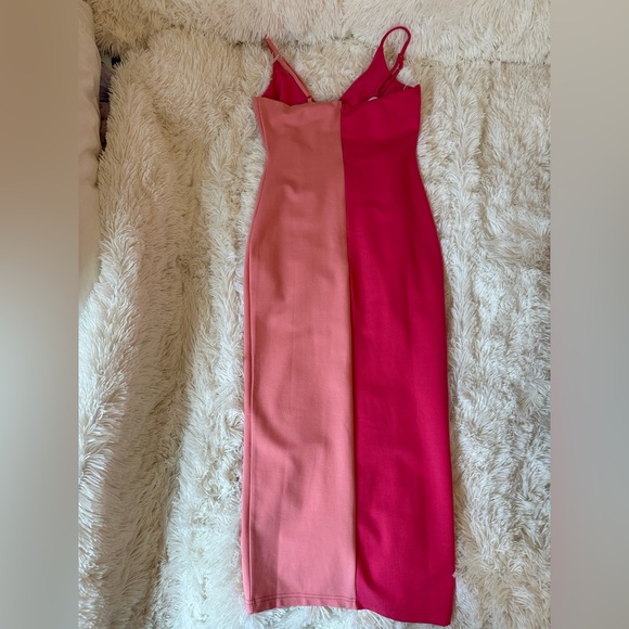 Petal & Pup Women’s Pink and Berry Dress Size: 6 NWT - Picture 12 of 12